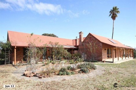 2441 Barton Hwy, Jeir, NSW 2582