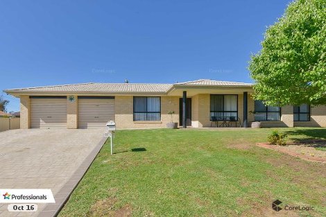 24 Warburton Dr, Westdale, NSW 2340