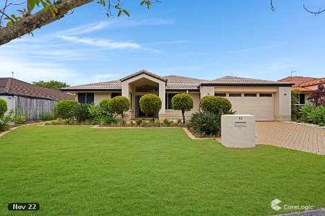 12 Straite Dr, Robina, QLD 4226