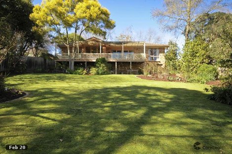 43 Symons St, Healesville, VIC 3777