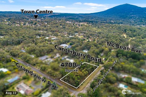 15 Canterbury Rd, Macedon, VIC 3440