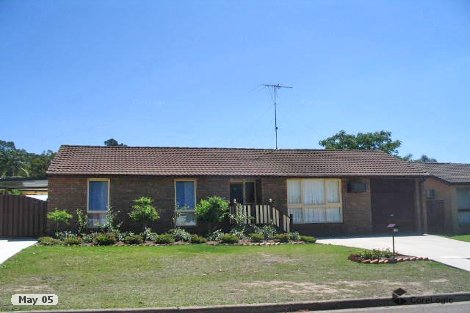 11a Hilton Rd, Cambridge Gardens, NSW 2747