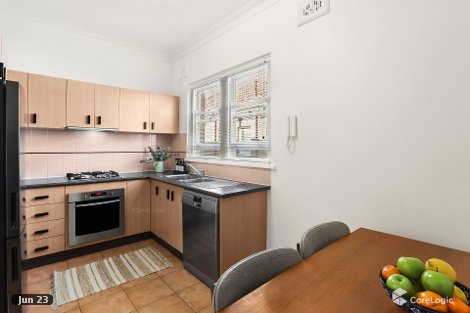 3/12a Henson St, Summer Hill, NSW 2130