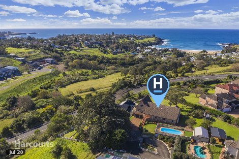 7 David Smith Pl, Kiama Heights, NSW 2533