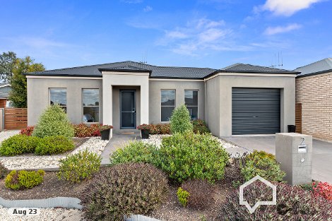 2 Jennifer Cl, Epsom, VIC 3551