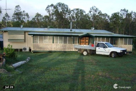 227 Wattle Camp Rd, Wattle Camp, QLD 4615