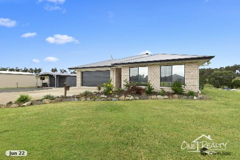 29 Clearview Way, Yengarie, QLD 4650