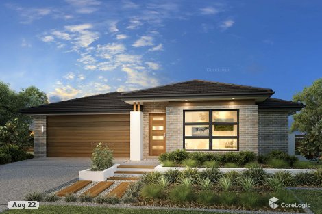 Lot 32 Yerin Pl, Marong, VIC 3515