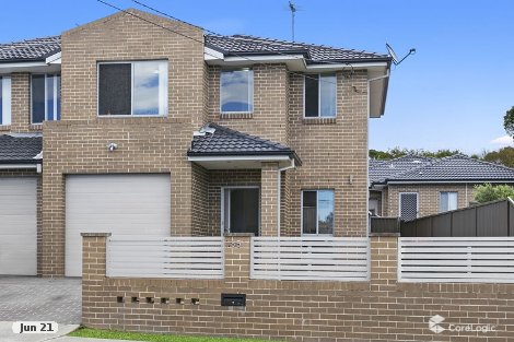 85 Chelmsford Rd, South Wentworthville, NSW 2145