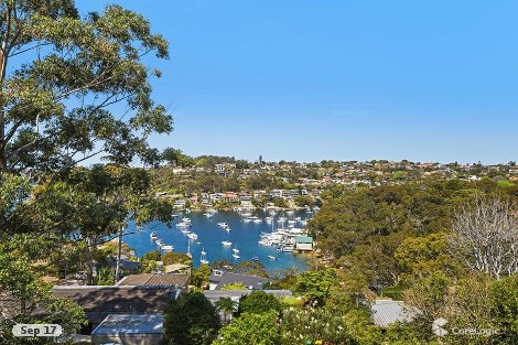 57 The Bulwark, Castlecrag, NSW 2068