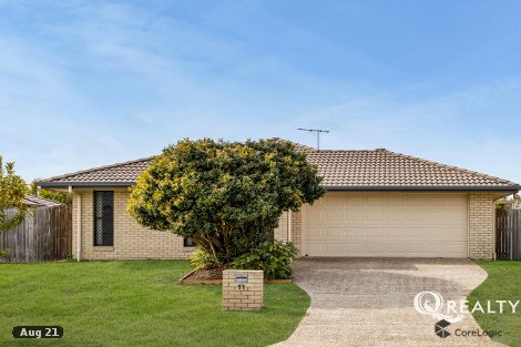 11 Chesan Ct, Crestmead, QLD 4132