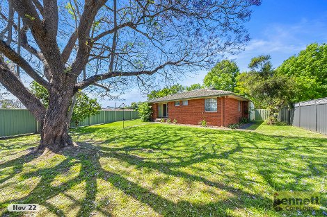 1 Laurence St, Hobartville, NSW 2753