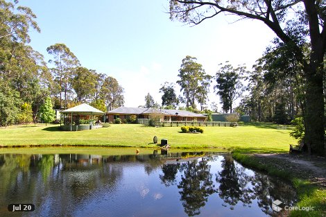 19 Brook Hollow Cl, Woodstock, NSW 2538