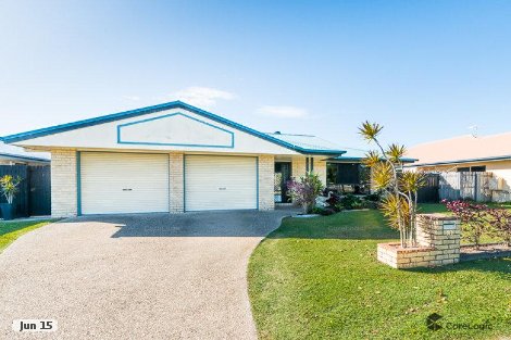 10 Stuart Hindle Dr, Mount Pleasant, QLD 4740