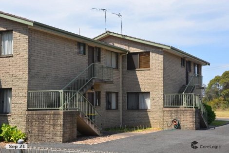 4/50 Smith St, Broulee, NSW 2537