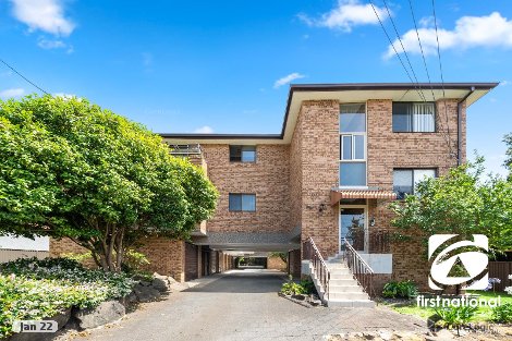 4/186 Hampden Rd, Abbotsford, NSW 2046