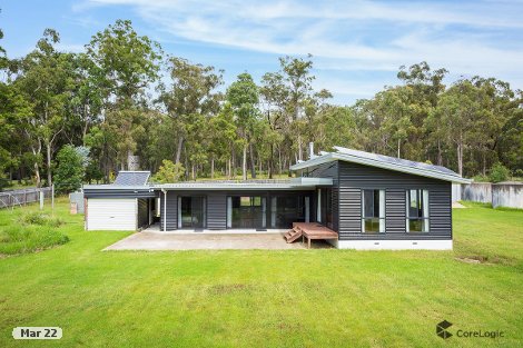 1341 Sapphire Coast Dr, Wallagoot, NSW 2550