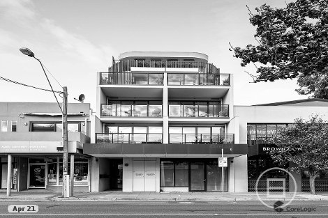 201/388 Hampton St, Hampton, VIC 3188