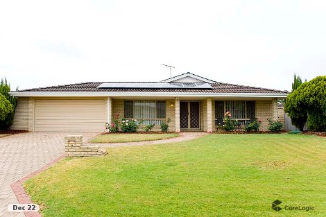 6 Toulon Gdns, Port Kennedy, WA 6172