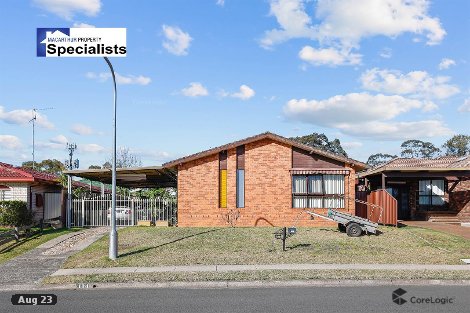 114 Bellinger Rd, Ruse, NSW 2560