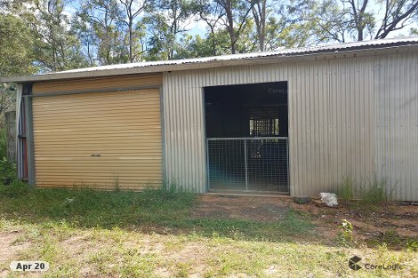 1275 Atkinson Dam Rd, Churchable, QLD 4311