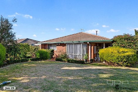 1/18-20 Davies St, Darley, VIC 3340