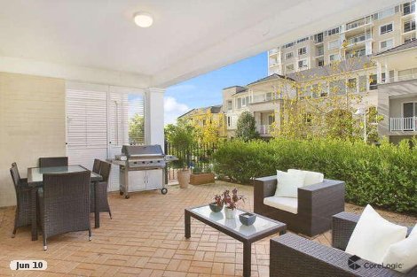 13/2-4 Woodlands Ave, Breakfast Point, NSW 2137