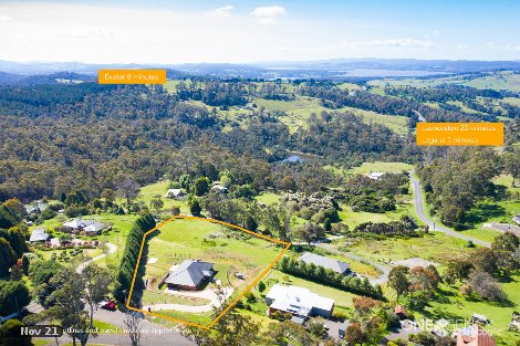 8 Mountain View Cres, Grindelwald, TAS 7277