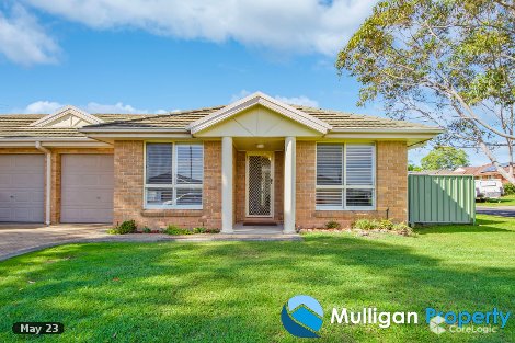 5/38 Gundaroo Cct, Maryland, NSW 2287