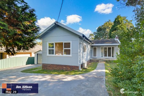 8 Green Pde, Valley Heights, NSW 2777