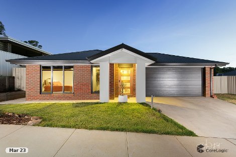 8 Avenel Cct, Wodonga, VIC 3690