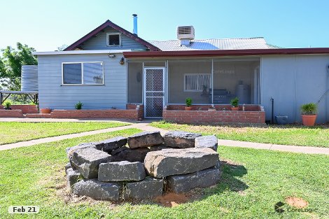 149 Canal Rd, Merungle Hill, NSW 2705