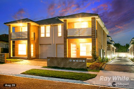 5/14 Gowrie Ave, Punchbowl, NSW 2196