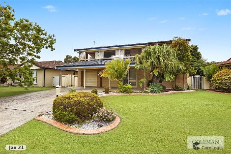 7 Kendall Cres, Norah Head, NSW 2263