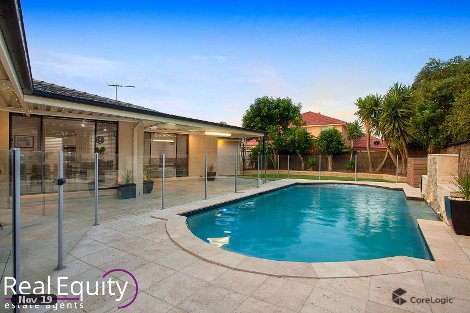 20 Geebung Ct, Voyager Point, NSW 2172