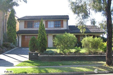 2 Islington Cres, Greenacre, NSW 2190