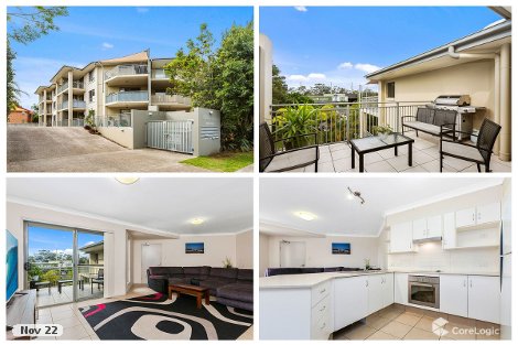 16/7-9 Parry St, Tweed Heads South, NSW 2486