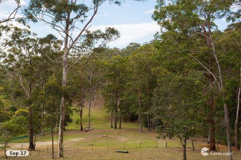 Lot 2/16 Clare Ct, Tallebudgera Valley, QLD 4228