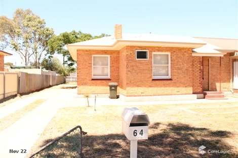 64 Hincks Ave, Whyalla Norrie, SA 5608