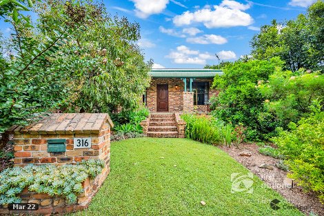 316 Cessnock Rd, Gillieston Heights, NSW 2321