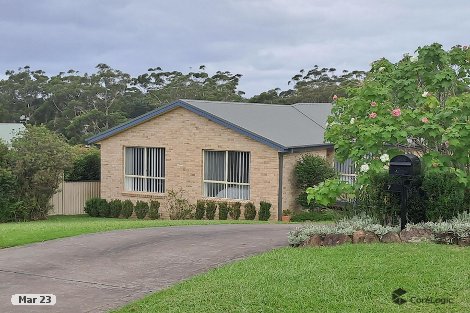 7 Grevillea Ct, Ulladulla, NSW 2539