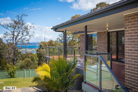 25 The Crest, Mirador, NSW 2548