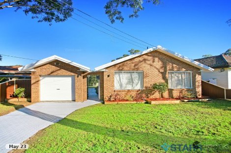 39 Sandra St, Woodpark, NSW 2164