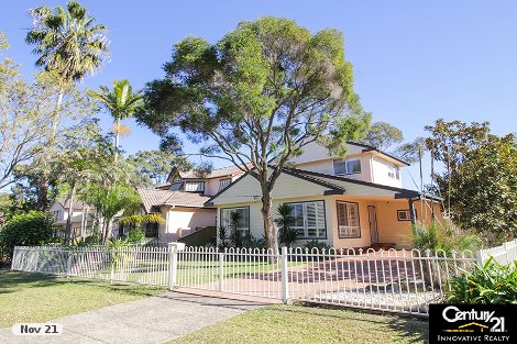 14 Lachlan St, Revesby, NSW 2212