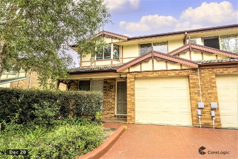 6/12 Sinclair Ave, Blacktown, NSW 2148