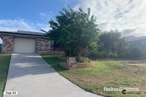 3 Sandringham Cl, Telina, QLD 4680