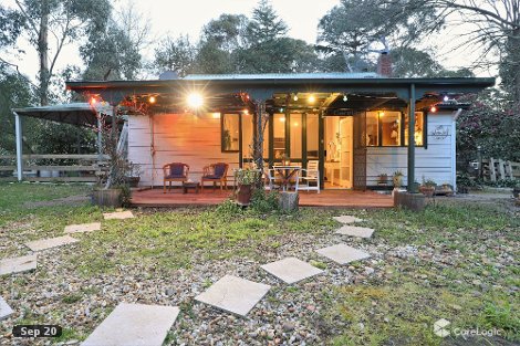 245 Berrys Creek Rd, Berrys Creek, VIC 3953