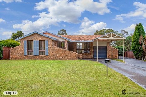 32 Dumaresq Pde, Metford, NSW 2323