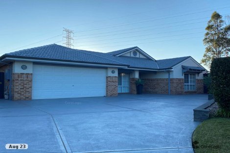 4 Pinewood Pl, Horsley, NSW 2530