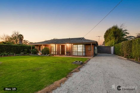 13 First St, Longwarry, VIC 3816